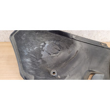 Ensemble sabot et carénage GSXR 1100 1989