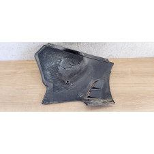 Ensemble sabot et carénage GSXR 1100 1989