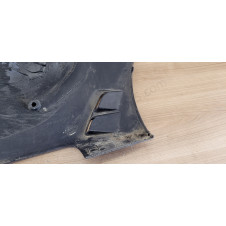 Ensemble sabot et carénage GSXR 1100 1989