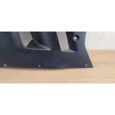 Ensemble sabot et carénage GSXR 1100 1989