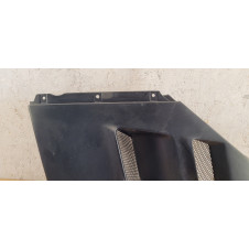 Ensemble sabot et carénage GSXR 1100 1989