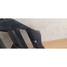 Ensemble sabot et carénage GSXR 1100 1989