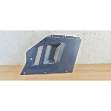 Ensemble sabot et carénage GSXR 1100 1989