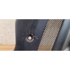 Ensemble sabot et carénage GSXR 1100 1989