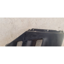 Ensemble sabot et carénage GSXR 1100 1989