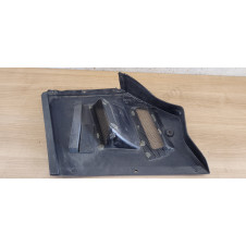 Ensemble sabot et carénage GSXR 1100 1989