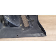 Ensemble sabot et carénage GSXR 1100 1989