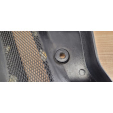 Ensemble sabot et carénage GSXR 1100 1989