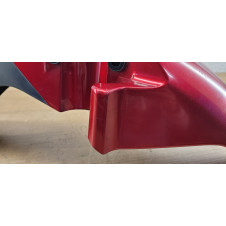 Garde boue Honda CBF 125