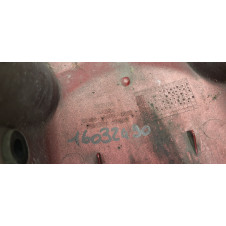 Garde boue Honda CBF 125