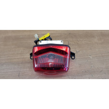 Feux arrière Honda CBF 125
