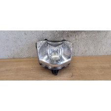 Optique phare Honda CBF 125