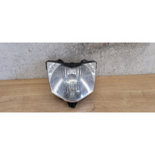 Optique phare Honda CBF 125