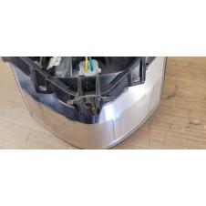 Optique phare Honda CBF 125