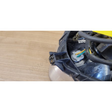 Optique phare Honda CBF 125