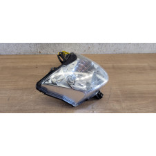 Optique phare Honda CBF 125