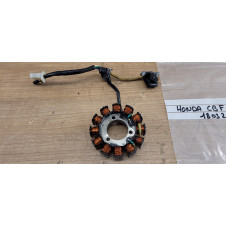 Stator allumage Honda CBF 125