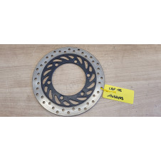 Disque de frein avant Honda CBF 125