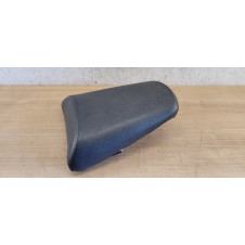 Selle passager arrière...