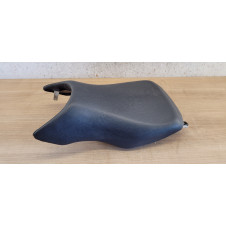 Selle conducteur avant...