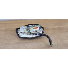 Compteur Honda CBF 125 avec compte tour