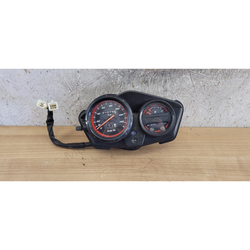 Compteur Honda CBF 125