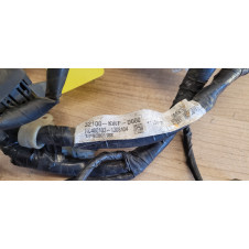 Faisceau électrique Honda CBF 125