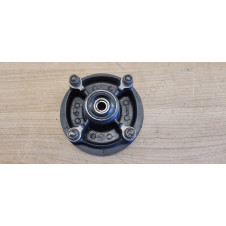 Porte couronne Honda CBF 125