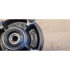 Porte couronne Honda CBF 125