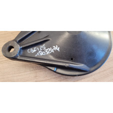 Flasque de frein arrière Honda CBF 125
