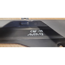 Protection de chaîne Honda CBF 125 De 2009 à 2014