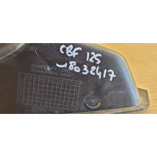 Entourage compteur gauche Honda CBF 125 De 2009 à 2014