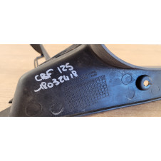 Entourage compteur droit Honda CBF 125 De 2009 à 2014