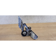 Platine avant droit Honda CBF 125 De 2009 à 2014