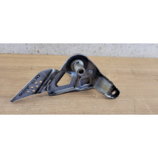 Platine avant gauche Honda CBF 125 De 2009 à 2014
