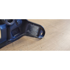Platine avant gauche Honda CBF 125 De 2009 à 2014