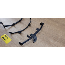 Ensemble de support Honda CBF 125 De 2009 à 2014