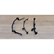 Ensemble de support Honda CBF 125 De 2009 à 2014