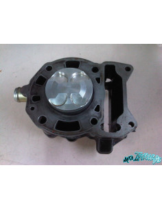 Cylindre Piston Piaggio 125 Cm3