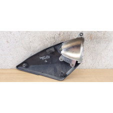 Cache latéral Gauche Suzuki Bandit 600 1200 2000 à 2005