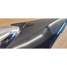 Cache latéral Gauche Suzuki Bandit 600 1200 2000 à 2005