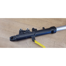 Tube bâton de fourche gauche Suzuki Gladius 650 De 2009 à 2016