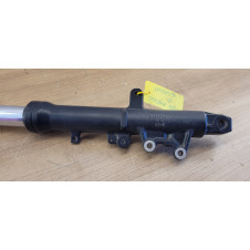 Tube bâton de fourche gauche Suzuki Gladius 650 De 2009 à 2016