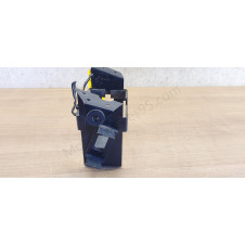Bac à batterie Suzuki GSXR 1100 1989