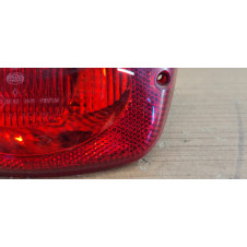 Feu arrière Vespa LX 50