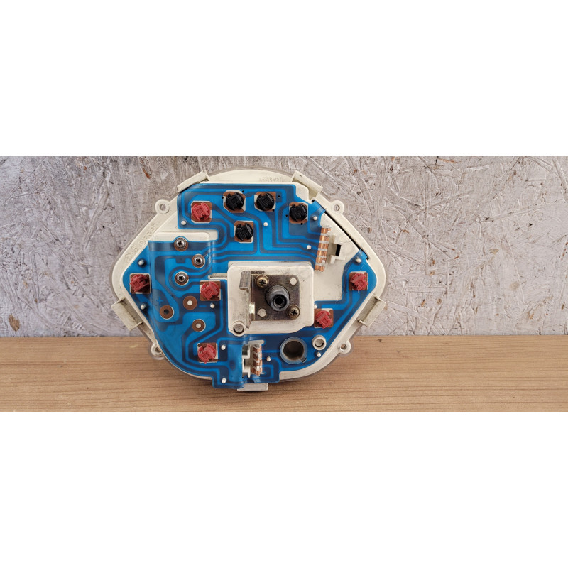 Câble Compteur Kilomètres RMS Pour Piaggio Vespa LX 2T 50cc – Années 2005 à 2013