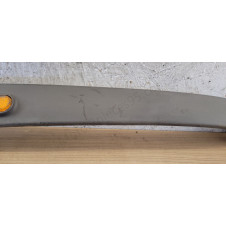 Baguette arrière gauche Vespa LX