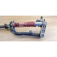 Fourche complète Vespa S LX LXV