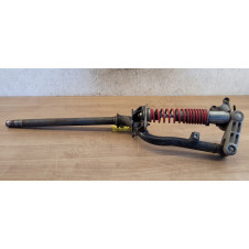 Fourche complète Vespa S LX LXV