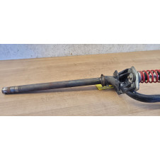 Fourche complète Vespa S LX LXV